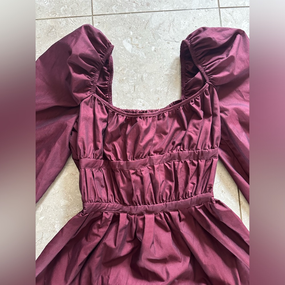 ASOS dress - Picture 2 of 5